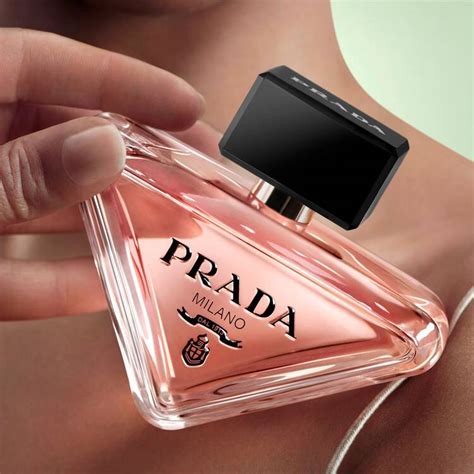 Prada Parfumer & Dufte 